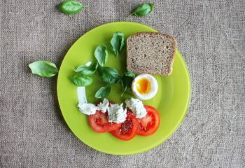 Piatti Creatività Fagiolini Acqua Slimmy Italia