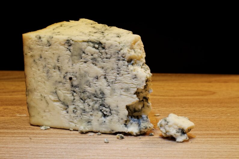 Ciambella Gorgonzola Noci Slimmy Italia