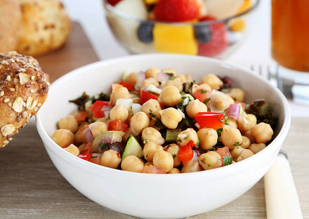 Bean Salad