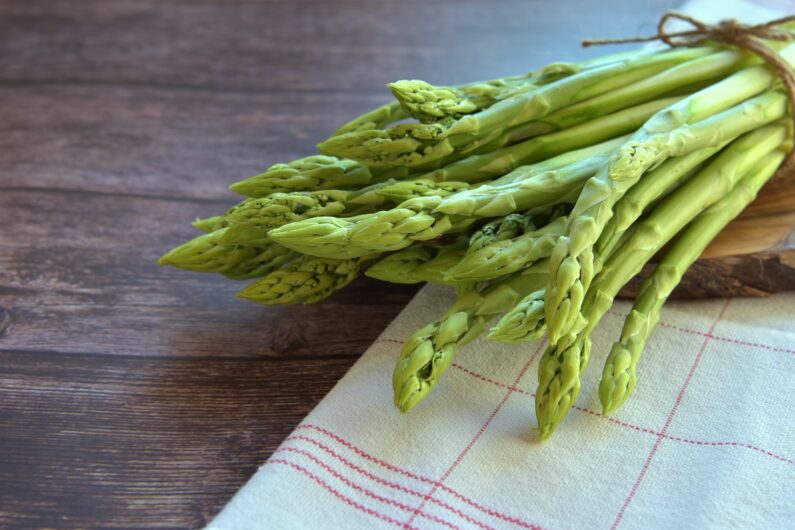 Asparagi Carote Ricette Slimmyitalia