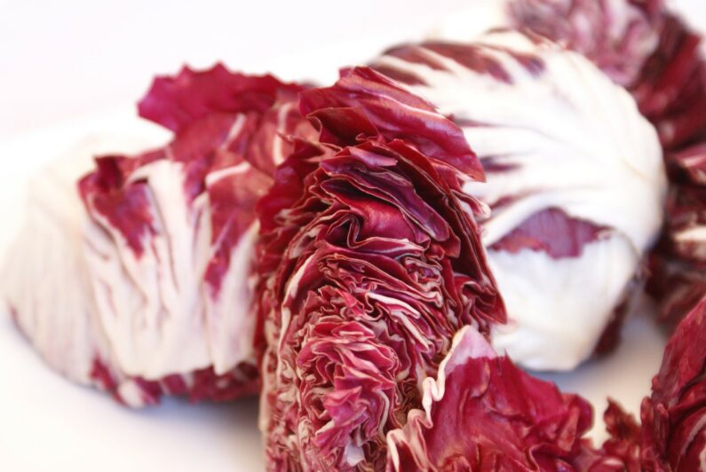 Radicchio Riso Ricette Slimmy